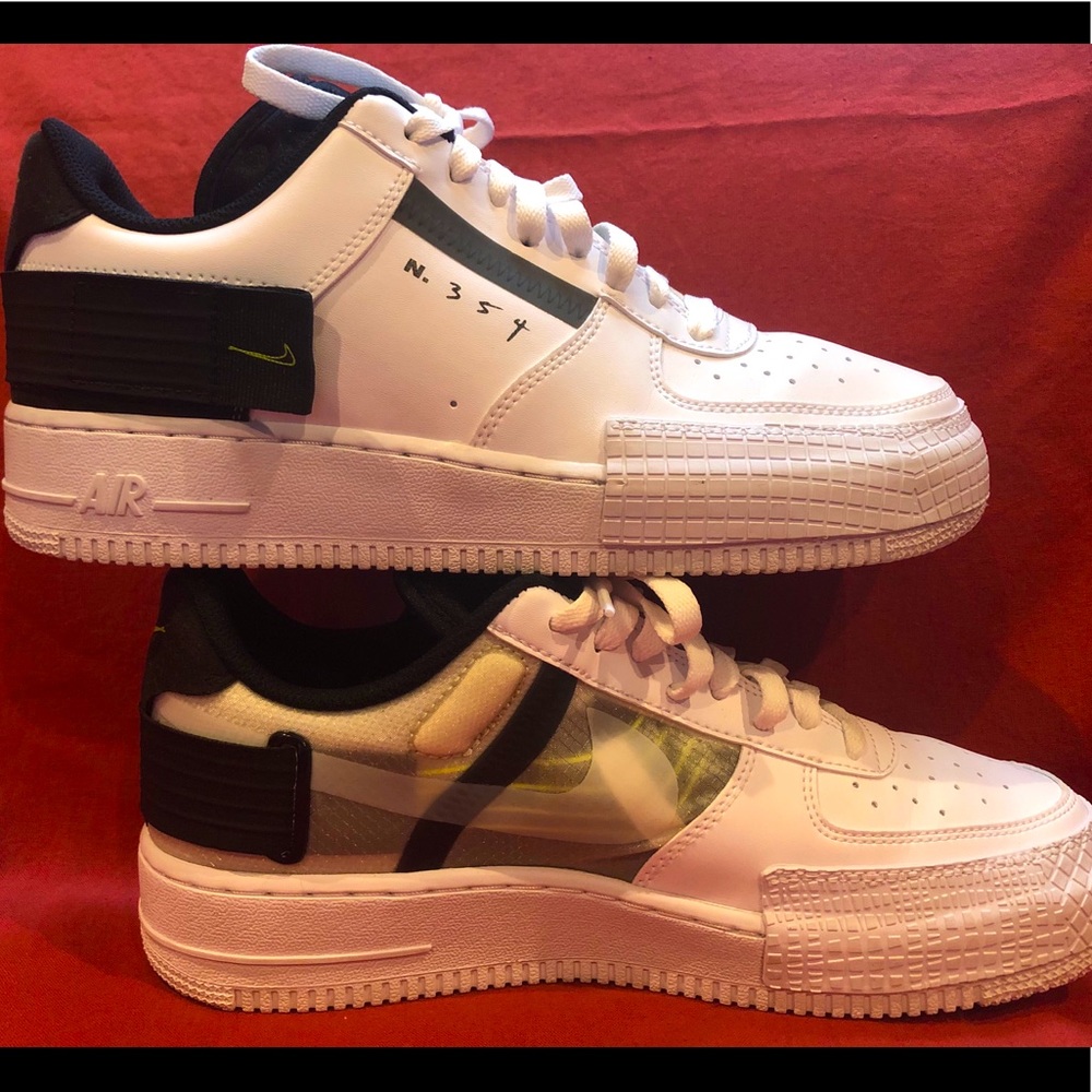 NIKE AIR FORCE 1 n 354